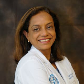 Shambhavi Iyer, MD