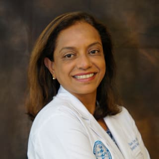 Shambhavi Iyer, MD, Internal Medicine, Richmond, CA, Kaiser Permanente Hayward Medical Center