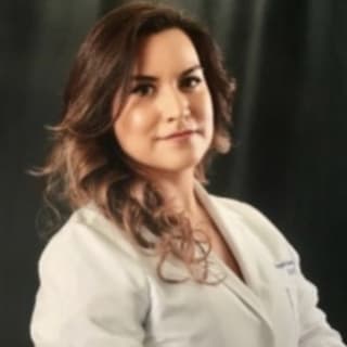 Jacqueline Ramirez, PA, Internal Medicine, Manassas, VA