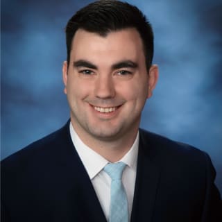 Kyle Hardwick, MD, Resident Physician, Cincinnati, OH