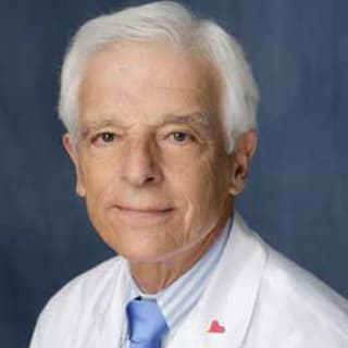 Carl Pepine, MD, Cardiology, Gainesville, FL, UF Health Shands Hospital