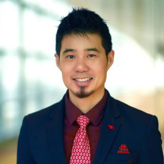 Kenneth Lu, MD