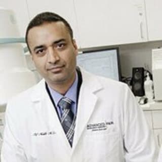 Atif Malik, MD, Physical Medicine/Rehab, Frederick, MD, MedStar Montgomery Medical Center