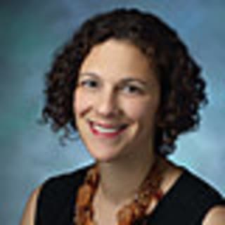 Carolyn Sufrin, MD, Obstetrics & Gynecology, Baltimore, MD, Johns Hopkins Hospital
