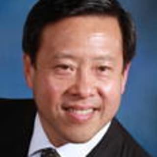 Dr. Kenneth Lee, MD – Washington, DC | Cardiology