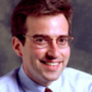 Mark McKeague, MD, Internal Medicine, York, PA, WellSpan York Hospital