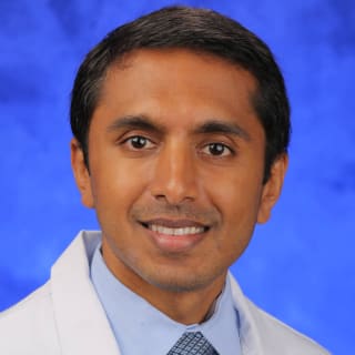 Neerav Goyal, MD, Otolaryngology (ENT), Hershey, PA, Penn State Milton S. Hershey Medical Center