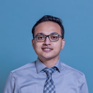 Kapil Thapa Chhetri, MD, Internal Medicine, Lafayette, IN