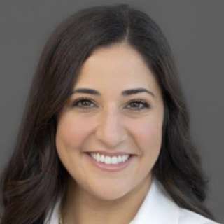 Alexandra Cohen, MD