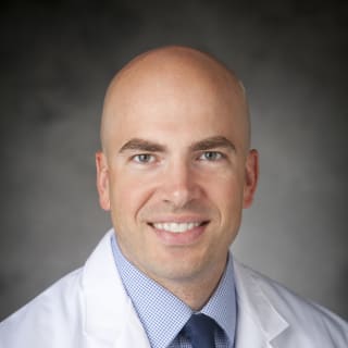 Brian Blank, MD, Family Medicine, Greenville, SC