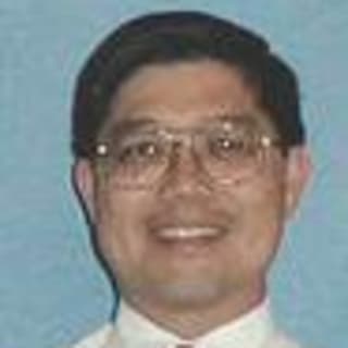 Joseph Kuei, MD, Pulmonology, Monterey Park, CA, Garfield Medical Center