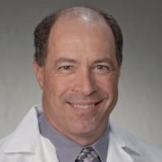 Roy Benedetti, MD, Orthopaedic Surgery, Irvine, CA, Kaiser Permanente Orange County Anaheim Medical Center