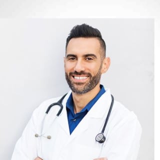 Anas Al Yazji, MD, Pediatrics, Saint Johns, FL
