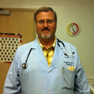 Donald Moore, MD