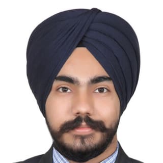 Sahib Singh, MD, Internal Medicine, Towson, MD