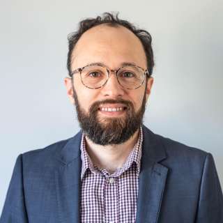 Victor Arballo, DO