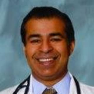 Rajeev Vohra, MD, General Surgery, Hewlett, NY, Mount Sinai South Nassau