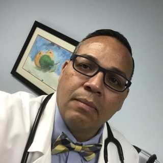 Francisco Rodriguez-Barrera, MD, Other MD/DO, Ponce, PR