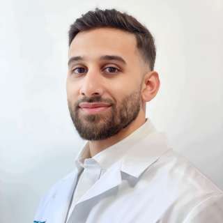 Abdallah Khalil, PA, Dermatology, Staten Island, NY