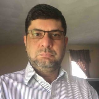 Sahid Shaikh, Pharmacist, Burlington, MA