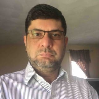 Sahid Shaikh, Pharmacist, Reading, MA