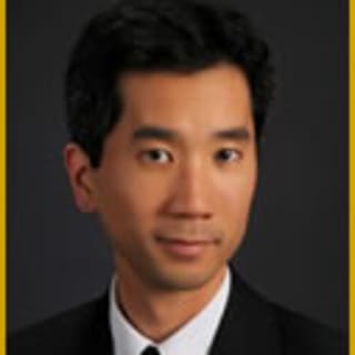 Albert Tsang, MD