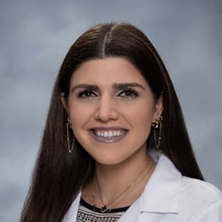 Maryam Ossi, MD, Emergency Medicine, Deerfield Beach, FL