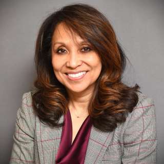 Patricia Smith, MD, Obstetrics & Gynecology, Washington, DC