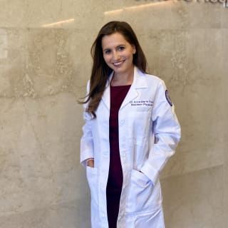 Anna Marie Young, MD, Resident Physician, Chicago, IL, Northwestern Memorial Hospital