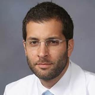 Eric Moghadamian, MD, Orthopaedic Surgery, Lexington, KY, University of Kentucky Albert B. Chandler Hospital