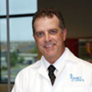 Bradley Walz, MD, Orthopaedic Surgery, Springfield, MO