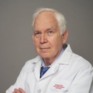 Robert Pick, MD, Orthopaedic Surgery, New York, NY, VA NY Harbor Healthcare System, Manhattan Campus