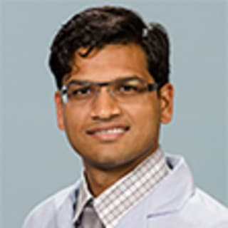 Sujit Bhimireddy, MD