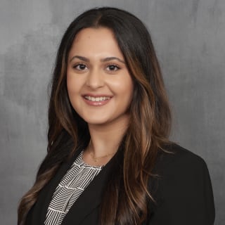 Roshni Sethi, DO
