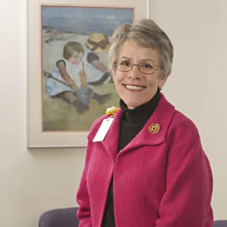 Lindsey Grossman, MD