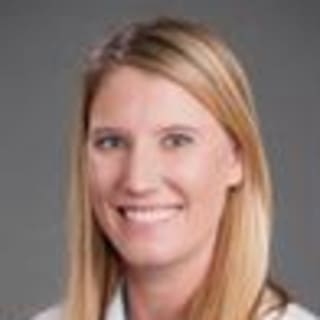 Megan Friend, MD, Orthopaedic Surgery, Greenville, SC, UVA Health Prince William Medical Center