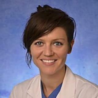 Amanda Vandeventer