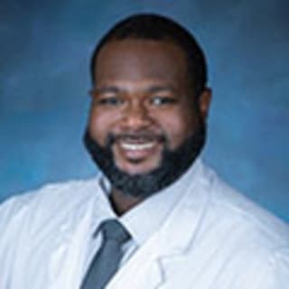 William Freeman, Pharmacist, Riviera Beach, FL