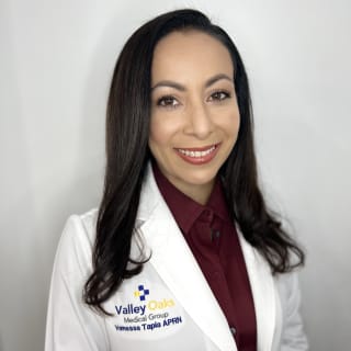 Vanessa Tapia, Nurse Practitioner, Las Vegas, NV, Valley Hospital Medical Center