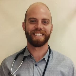 Bryan Bowman, Family Nurse Practitioner, Long Beach, CA
