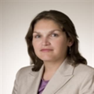 Cristina Capanescu, MD, Gastroenterology, Mount Laurel, NJ, Cooper University Health Care