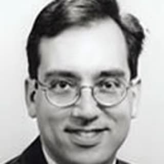 John Pardalos, MD