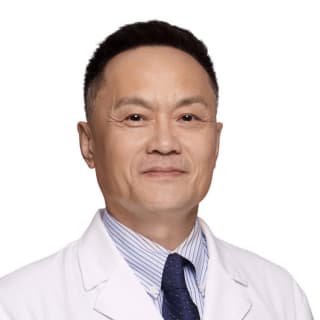 Richard Zhao, MD, Internal Medicine, Seattle, WA, Swedish Cherry Hill Campus