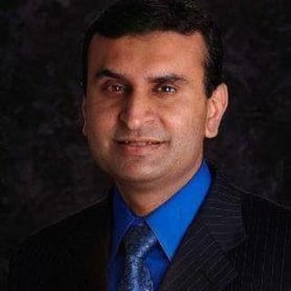 Salman Ashfaq, MD