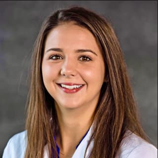 Ashley McNeil, MD, Anesthesiology, Dallas, TX