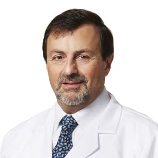 Alessandro Fichera, MD, Colon & Rectal Surgery, New York, NY