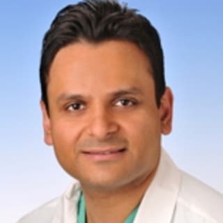 Nilesh Patel, MD, Orthopaedic Surgery, Edison, NJ, Hackensack Meridian Health JFK University Medical Center