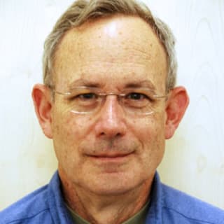David Estroff, MD