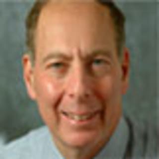Richard Schwartz, MD