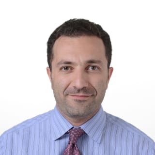 Jamil Borgi, MD, Thoracic Surgery, Metairie, LA